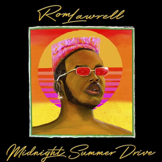 Midnight Summer Drive